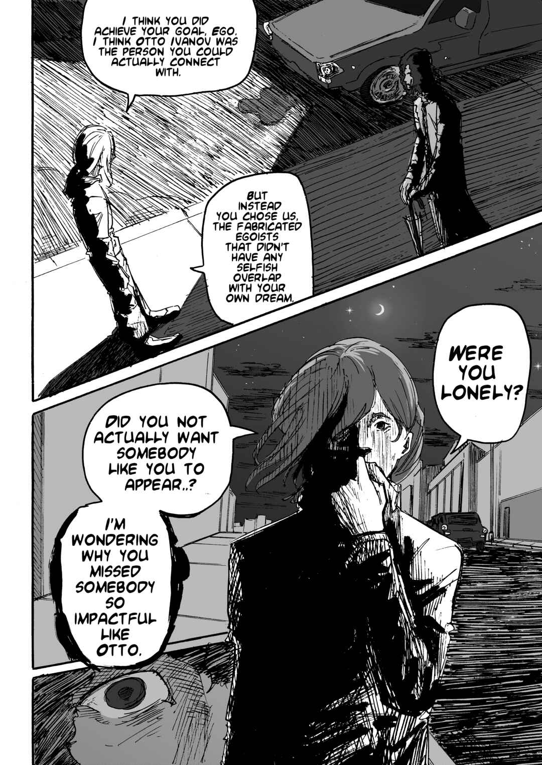 Chapter 64 - Page 38