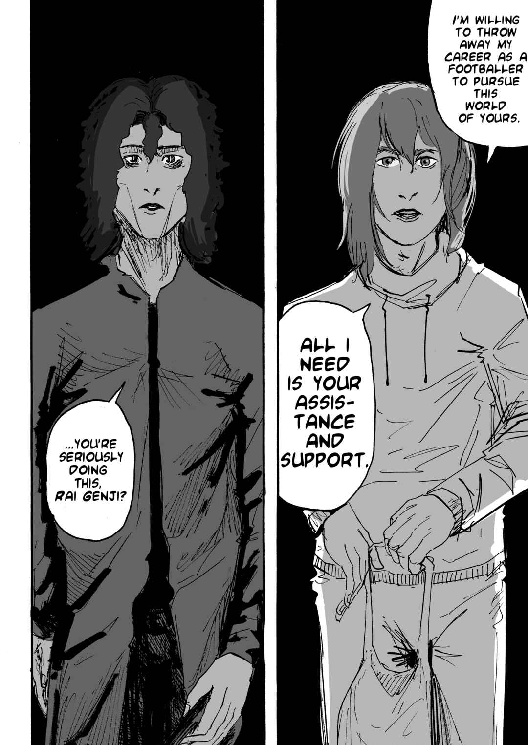 Chapter 64 - Page 43