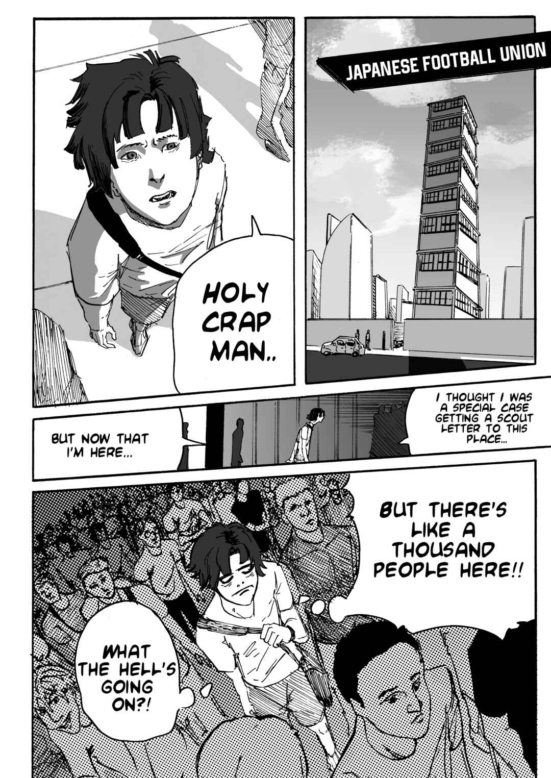 Chapter 64 - Page 46