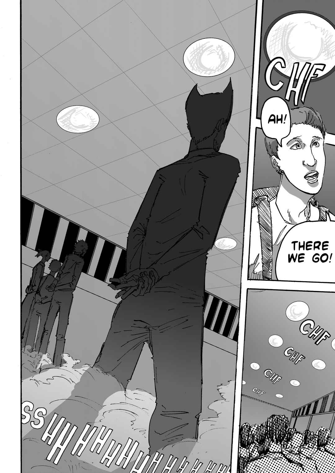 Chapter 64 - Page 48