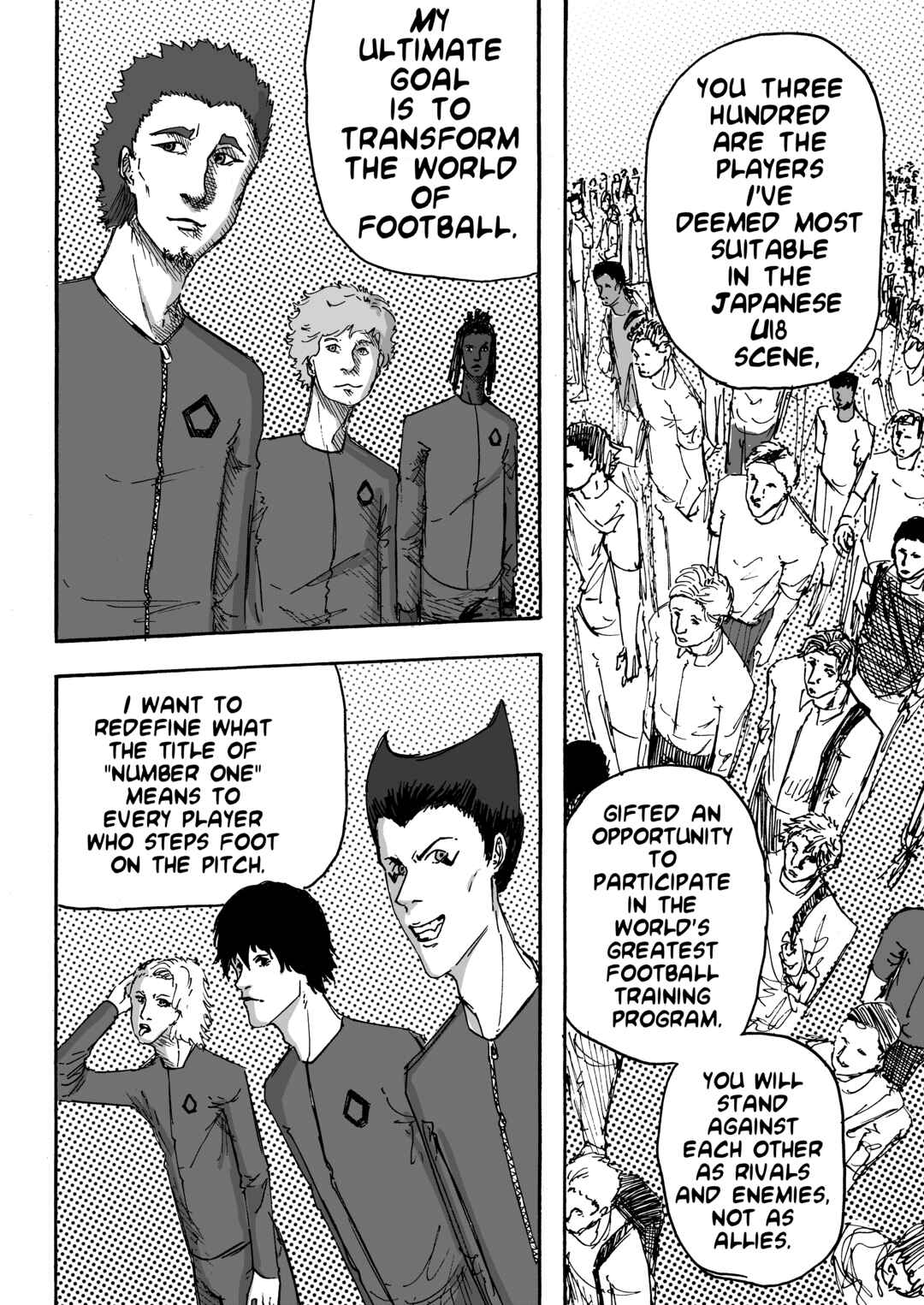 Chapter 64 - Page 53