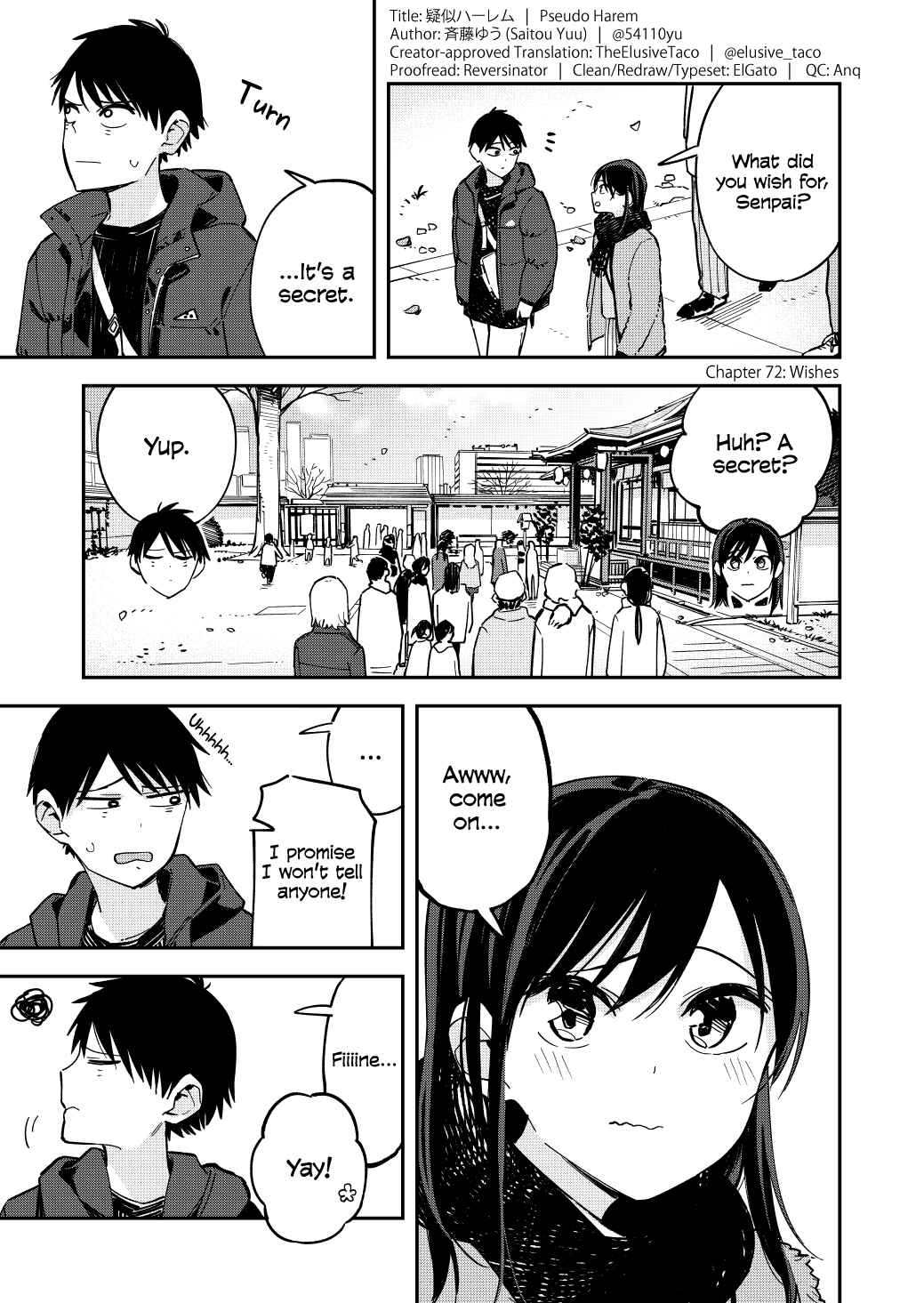Chapter 72 - Page 1