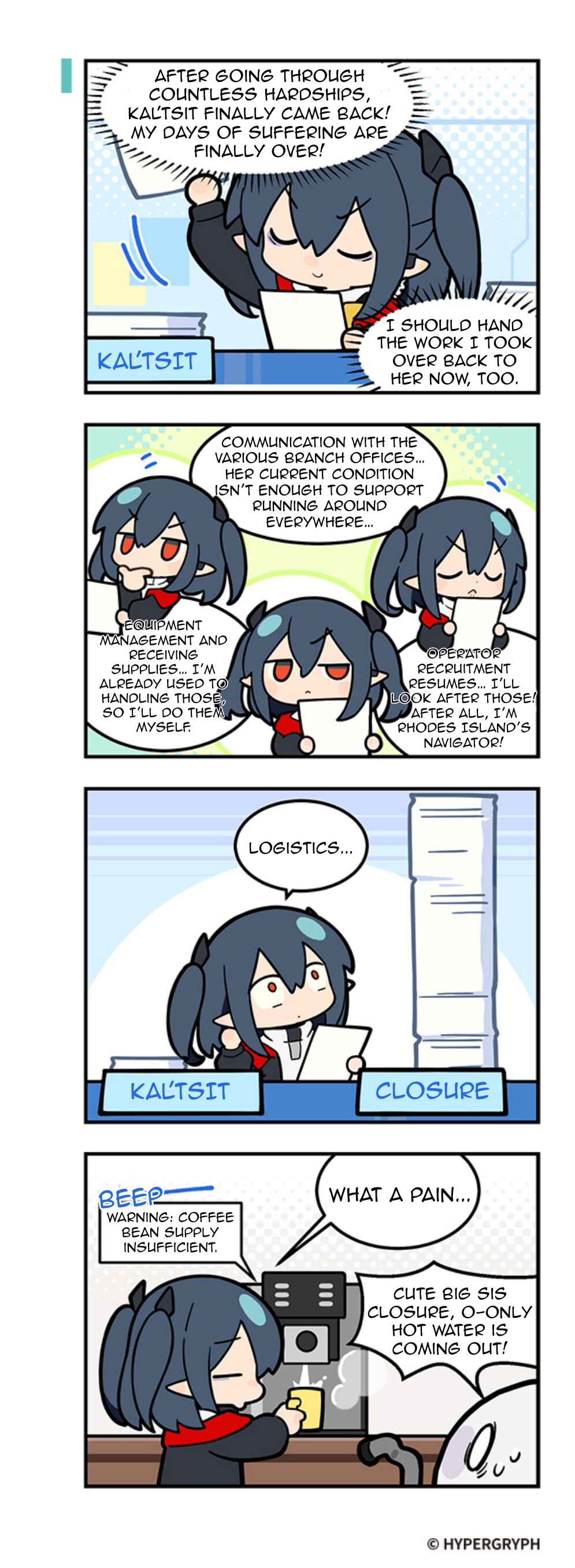 Chapter 317 - Page 2