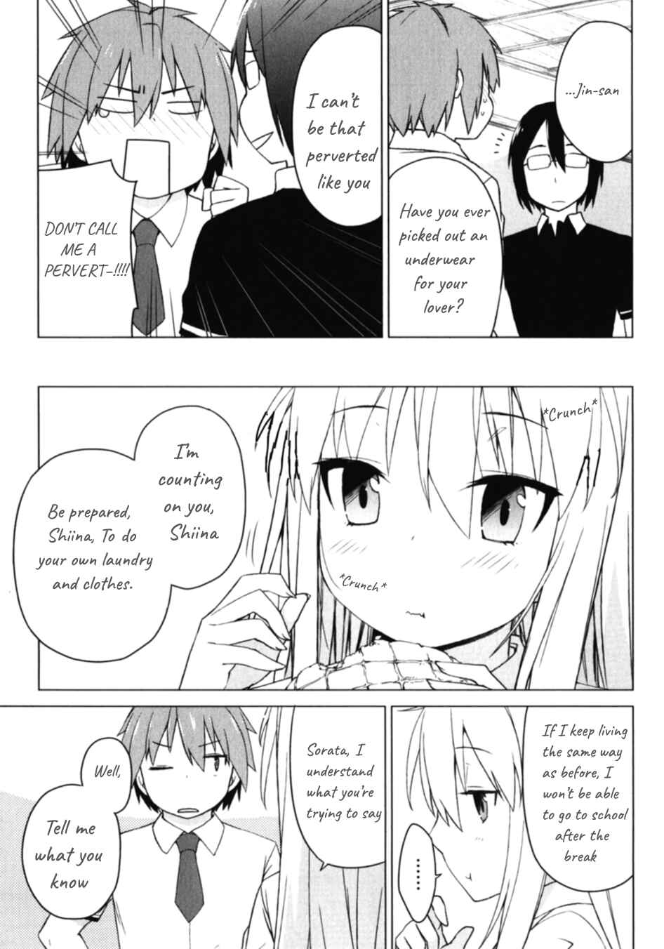 Chapter 19 - Page 12
