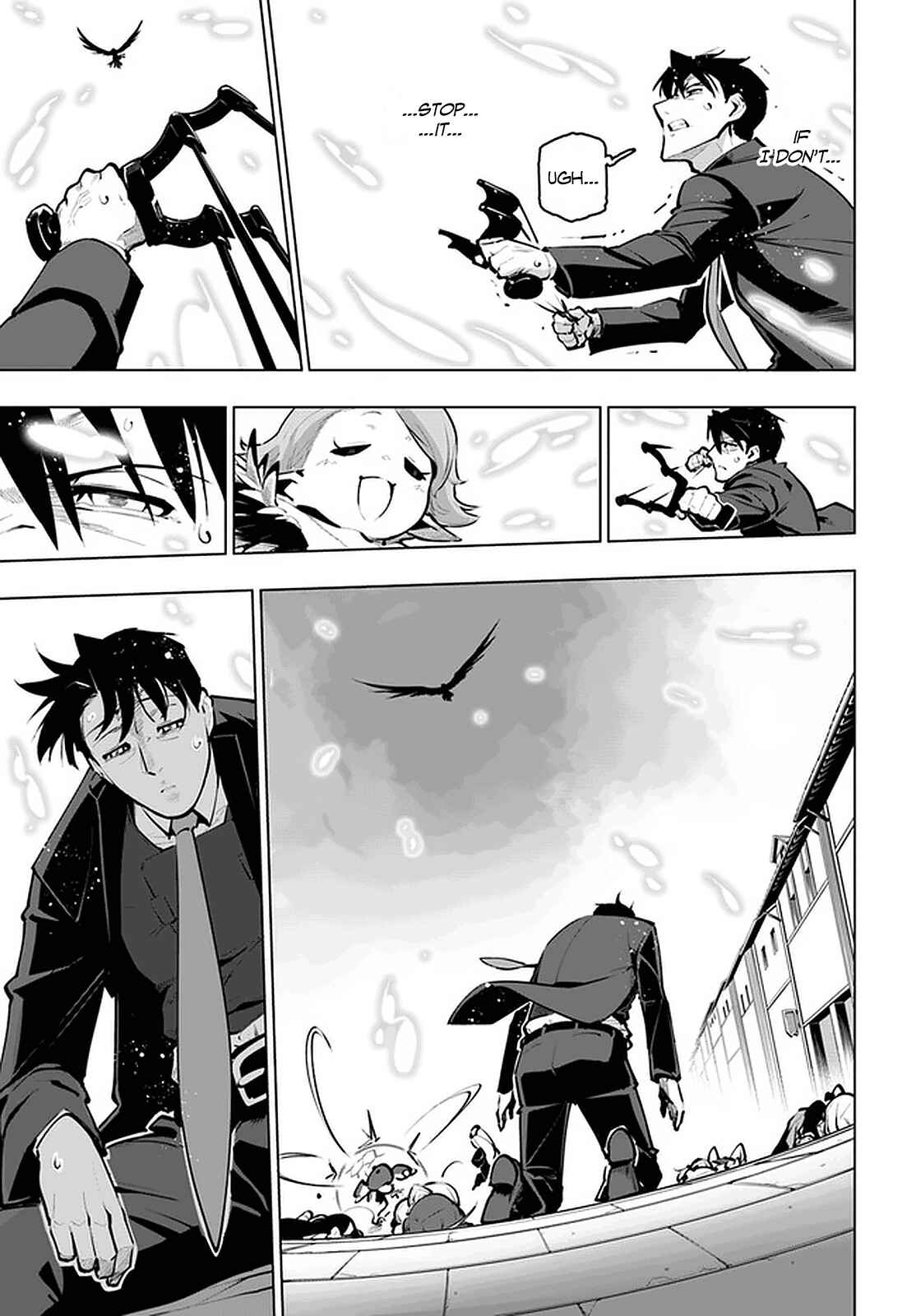 Chapter 20 - Page 20