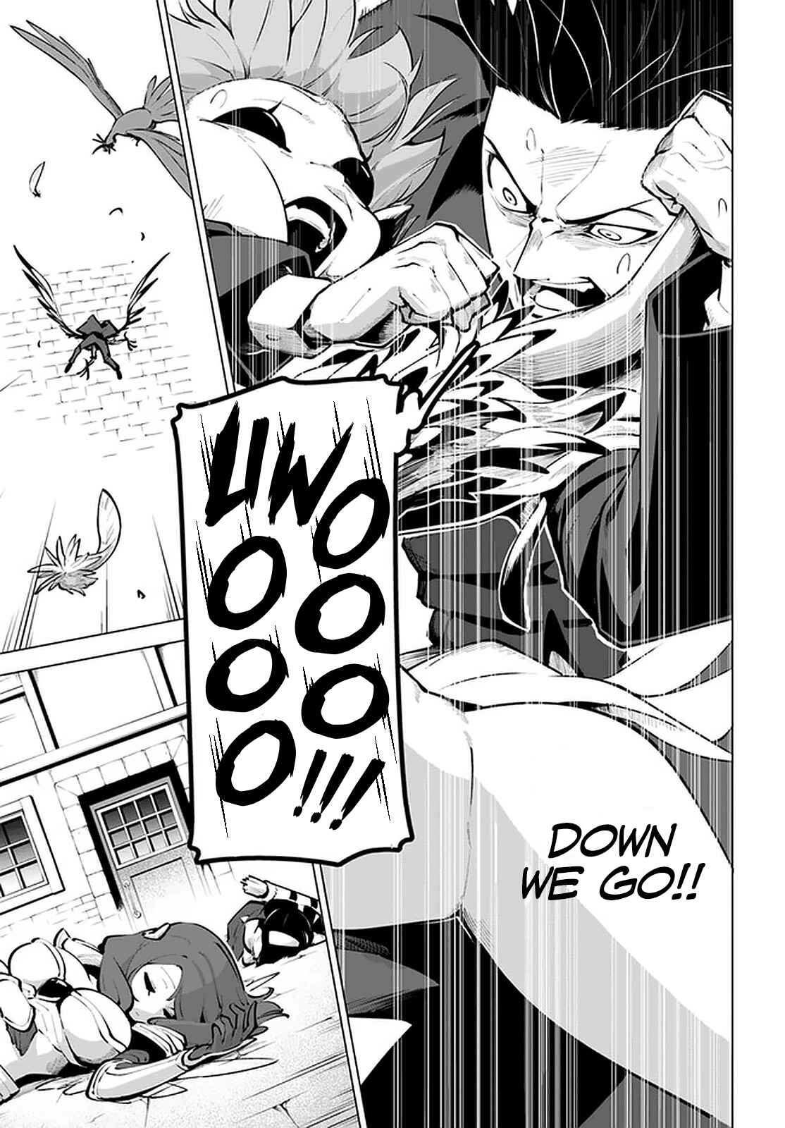 Chapter 20 - Page 29