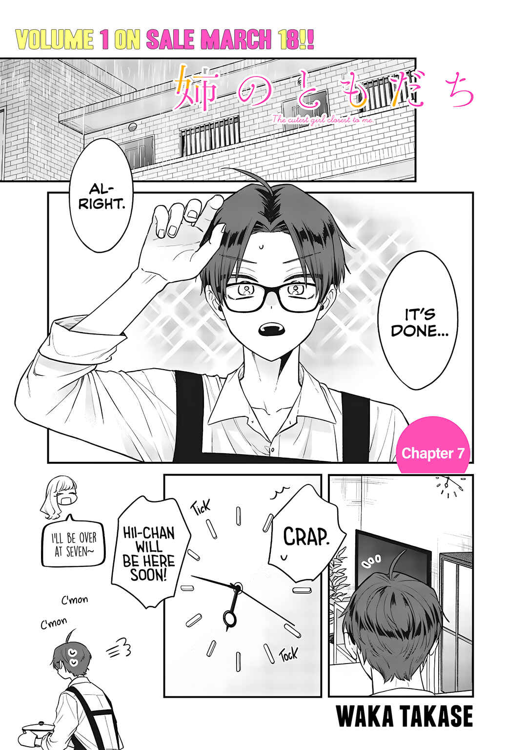 Chapter 7 - Page 1