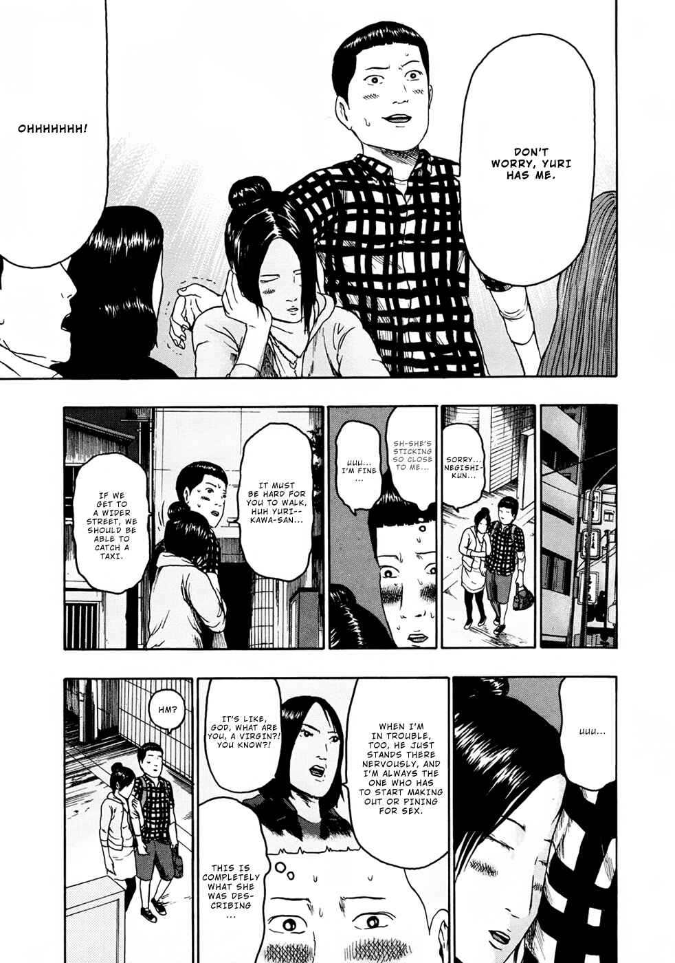 Chapter 85 - Page 10