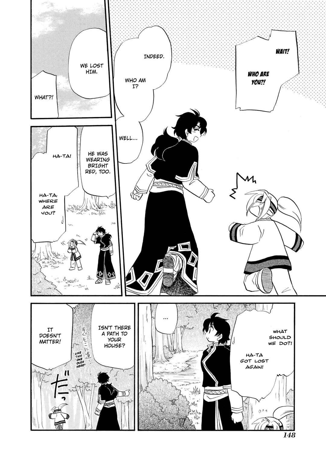 Chapter 61 - Page 13