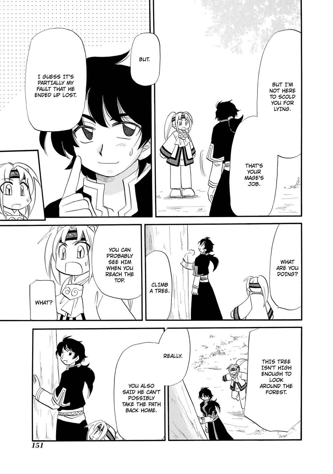 Chapter 61 - Page 16