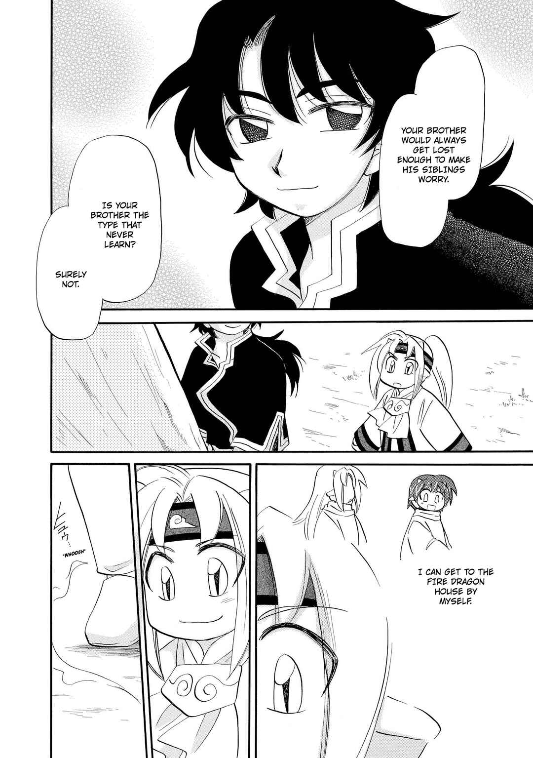 Chapter 61 - Page 17
