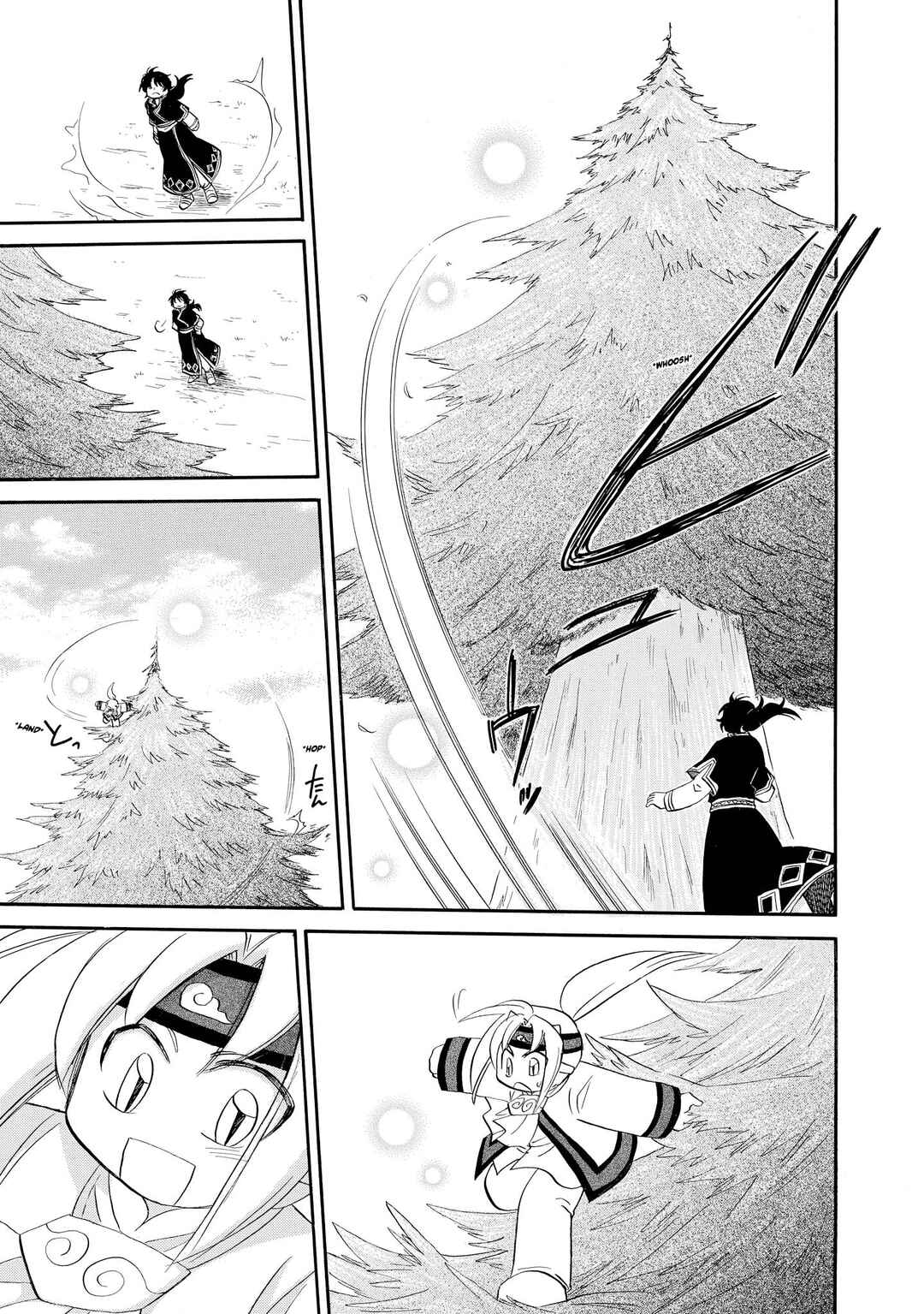 Chapter 61 - Page 18