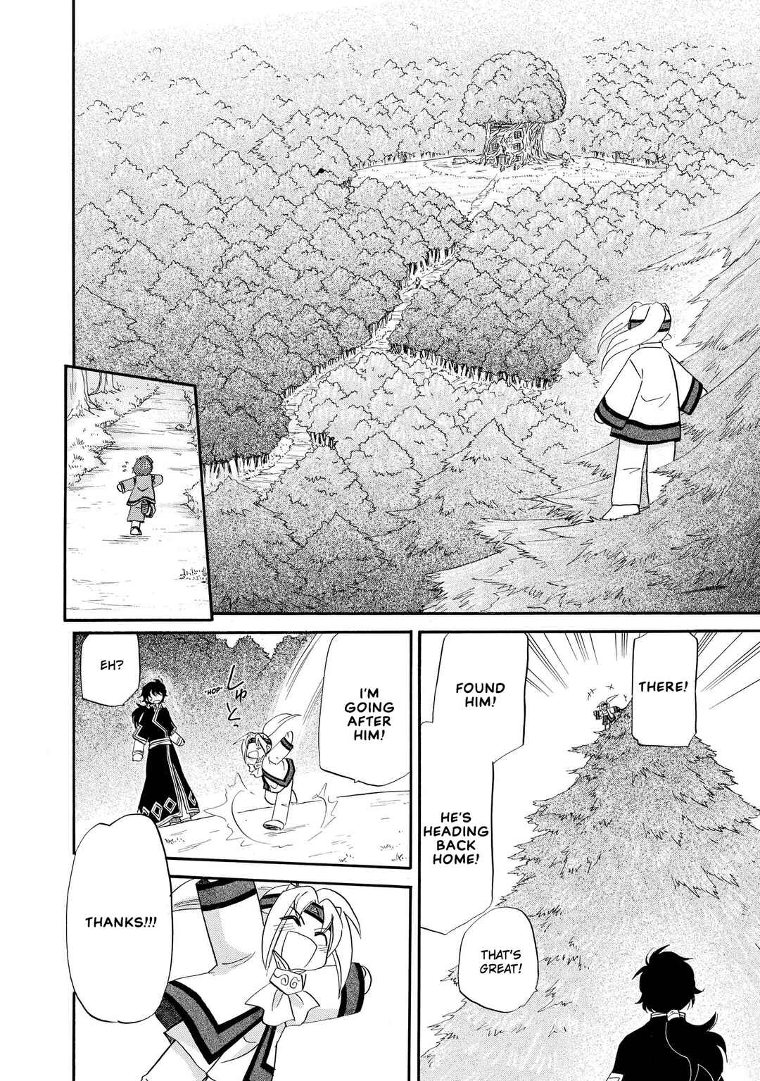 Chapter 61 - Page 19