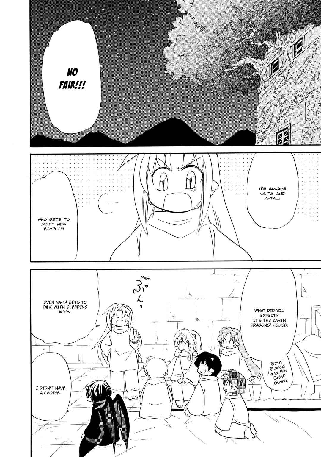 Chapter 61 - Page 3