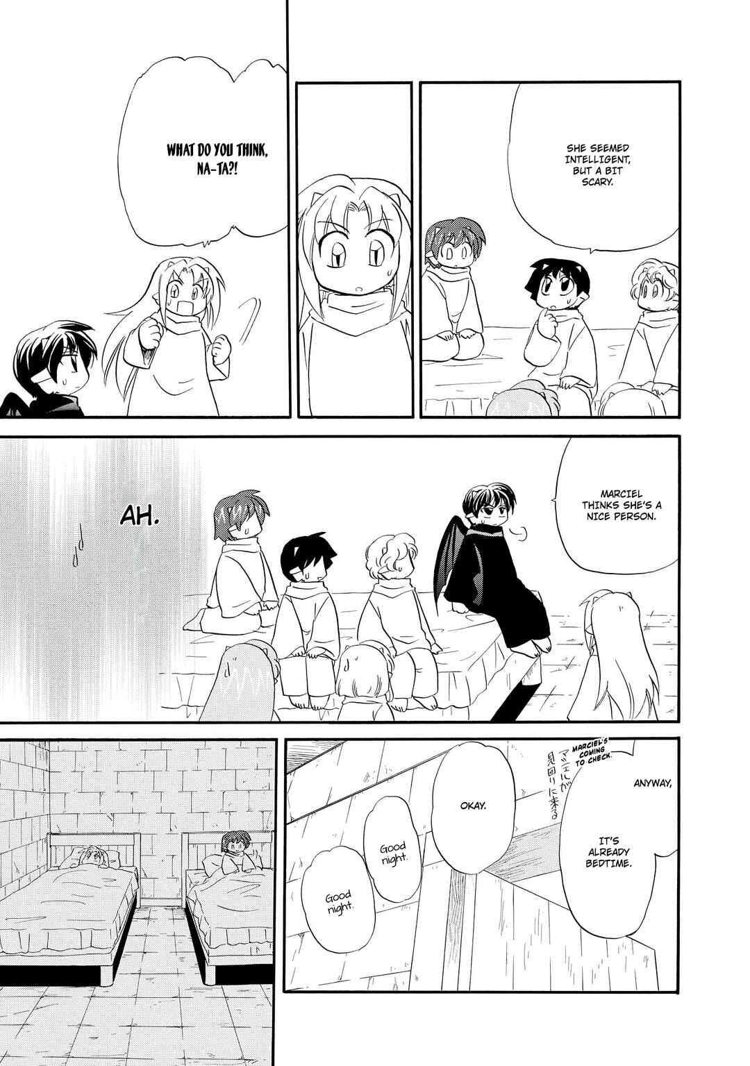 Chapter 61 - Page 6
