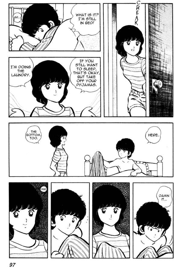 Chapter 4 - Page 5