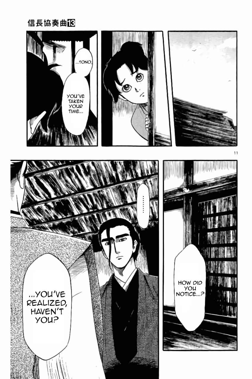 Chapter 72 - Page 12