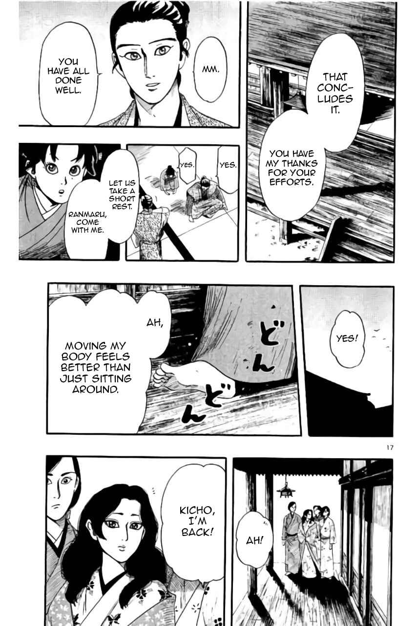 Chapter 72 - Page 18