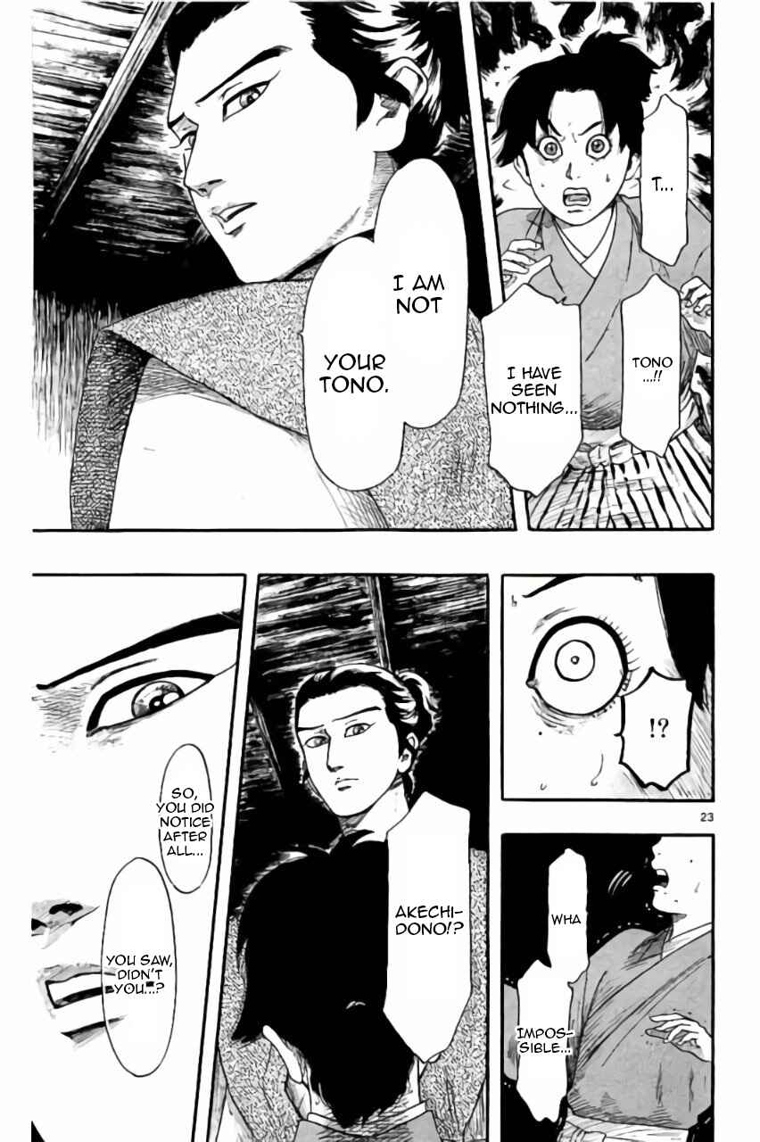 Chapter 72 - Page 24