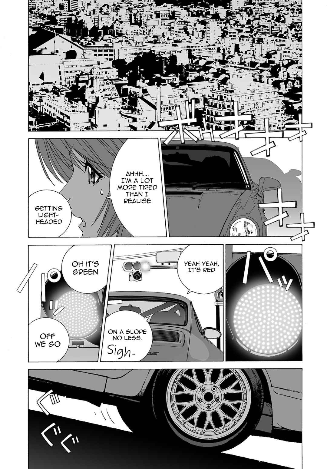 Chapter 77 - Page 13