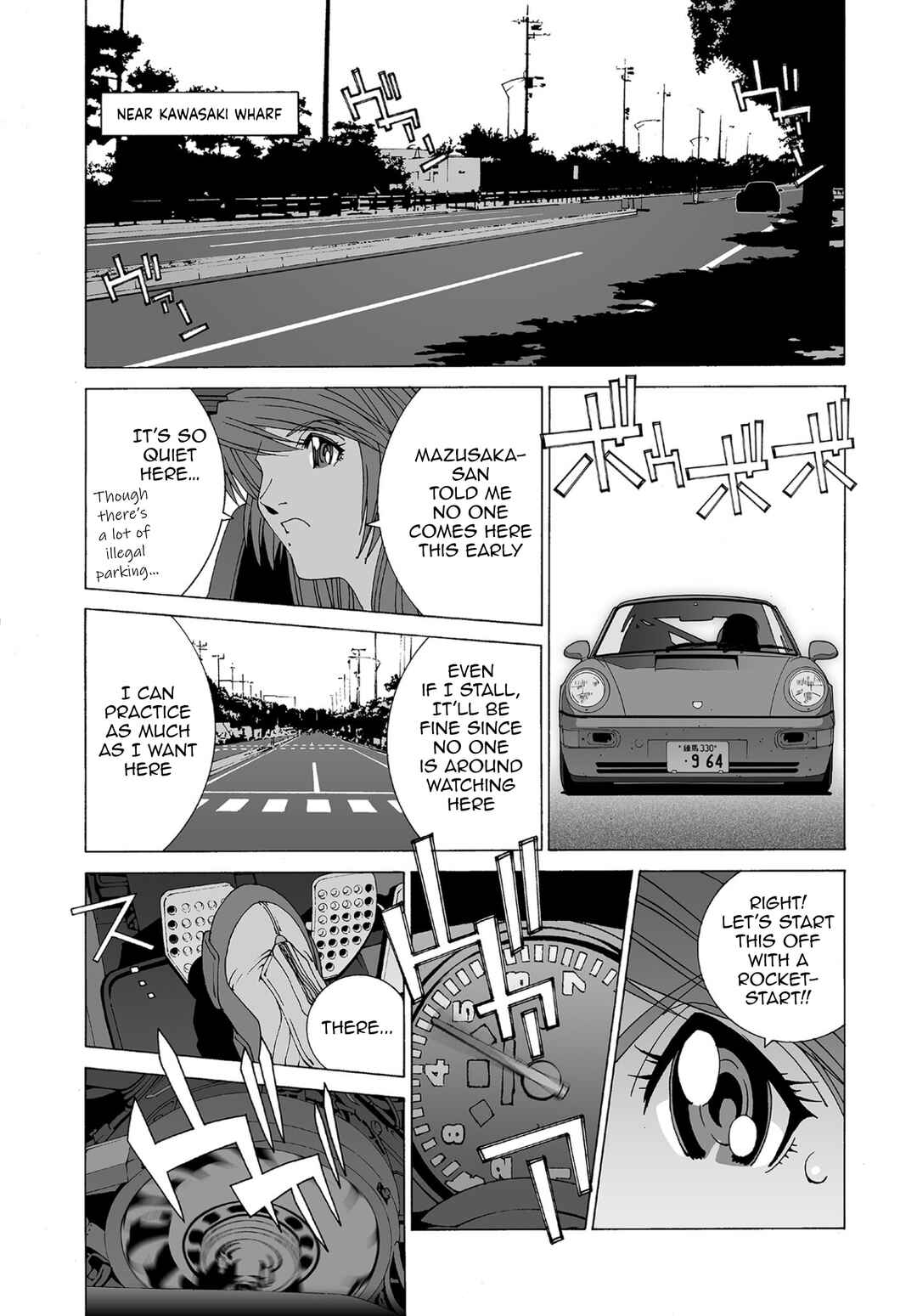 Chapter 77 - Page 9