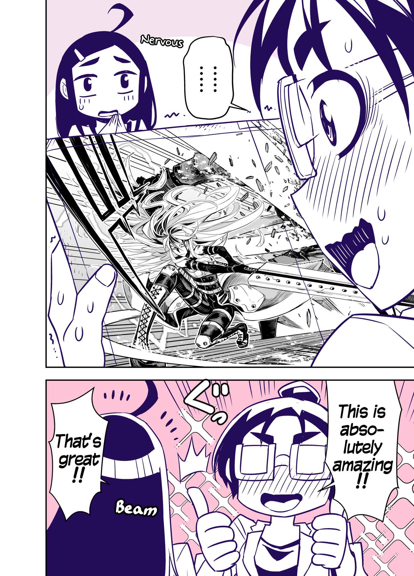 Chapter 83 - Page 3