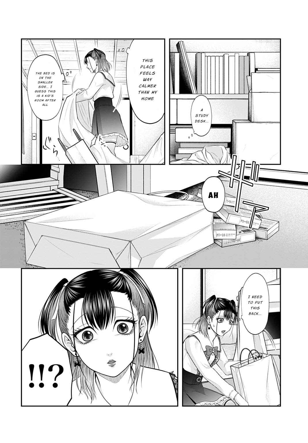 Chapter 4 - Page 10