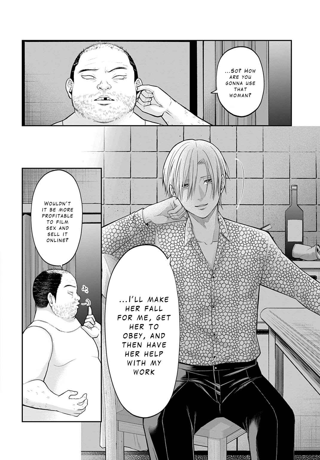 Chapter 4 - Page 4