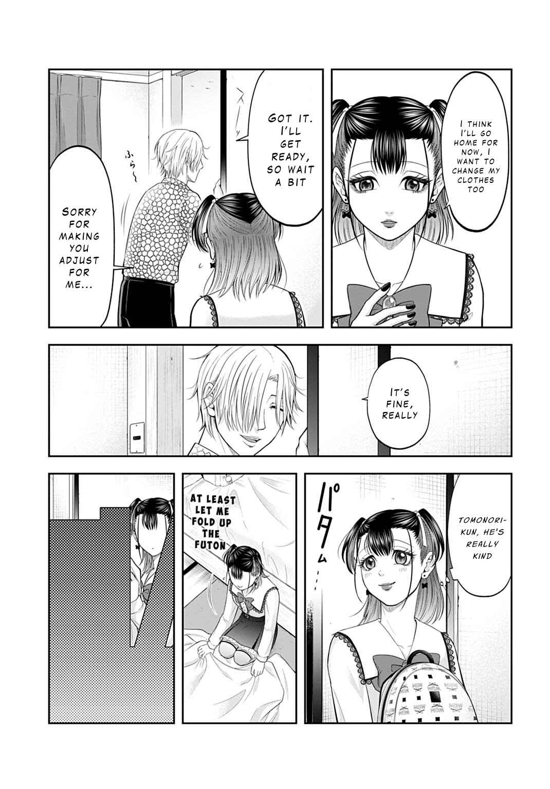 Chapter 4 - Page 9
