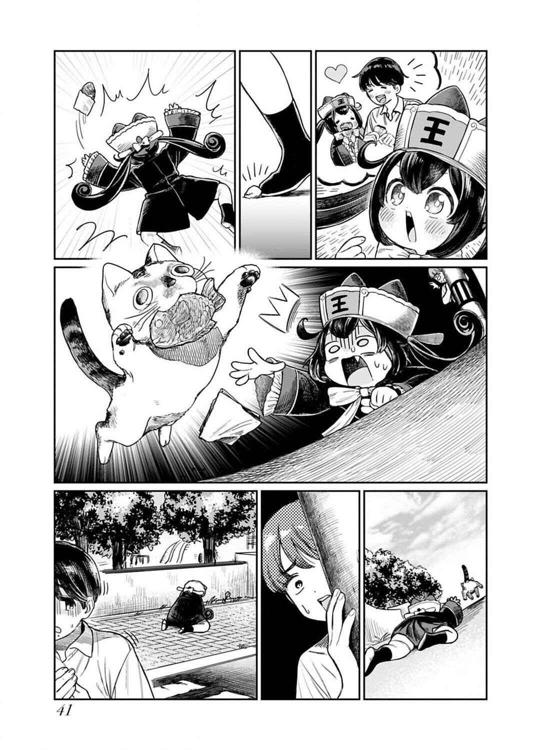 Chapter 4 - Page 3