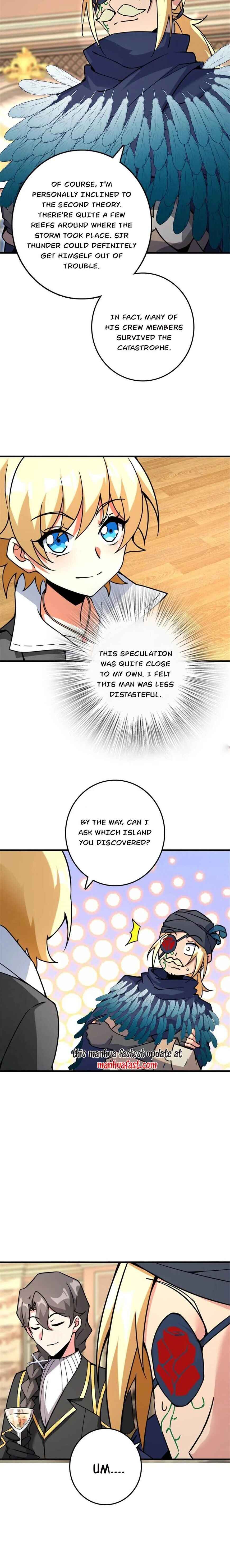 Chapter 564 - Page 10