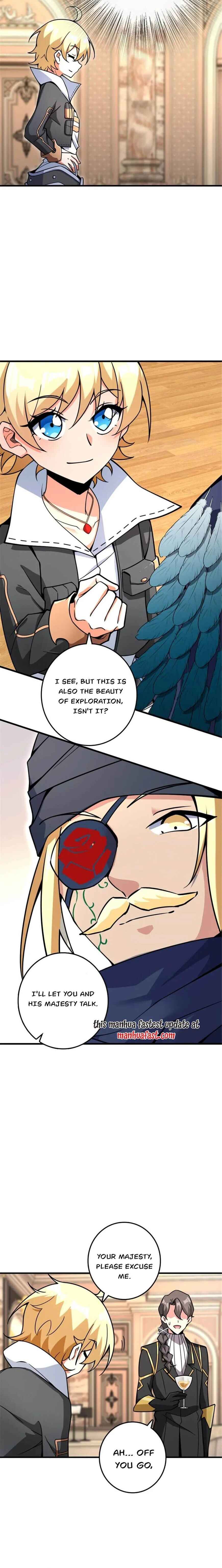 Chapter 564 - Page 12
