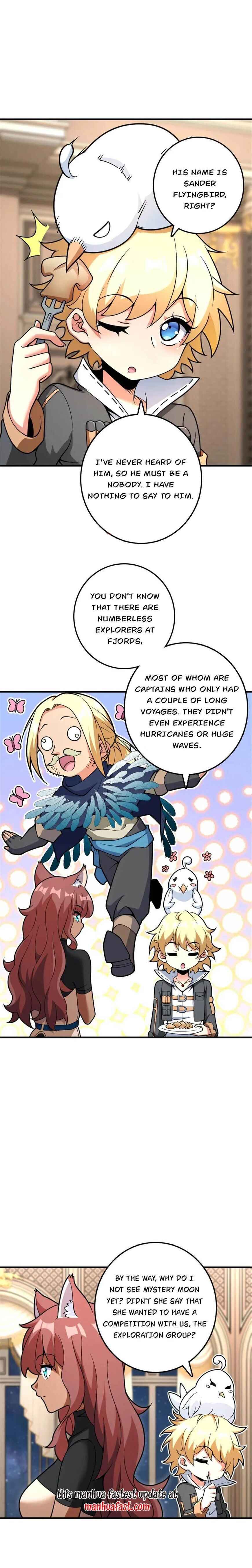 Chapter 564 - Page 3