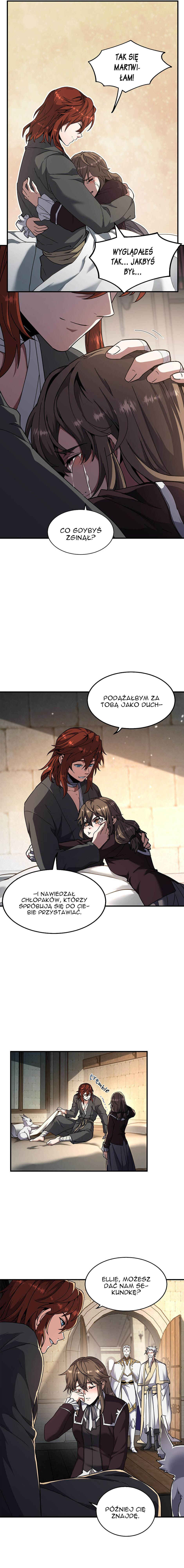 Chapter 197 - Page 8