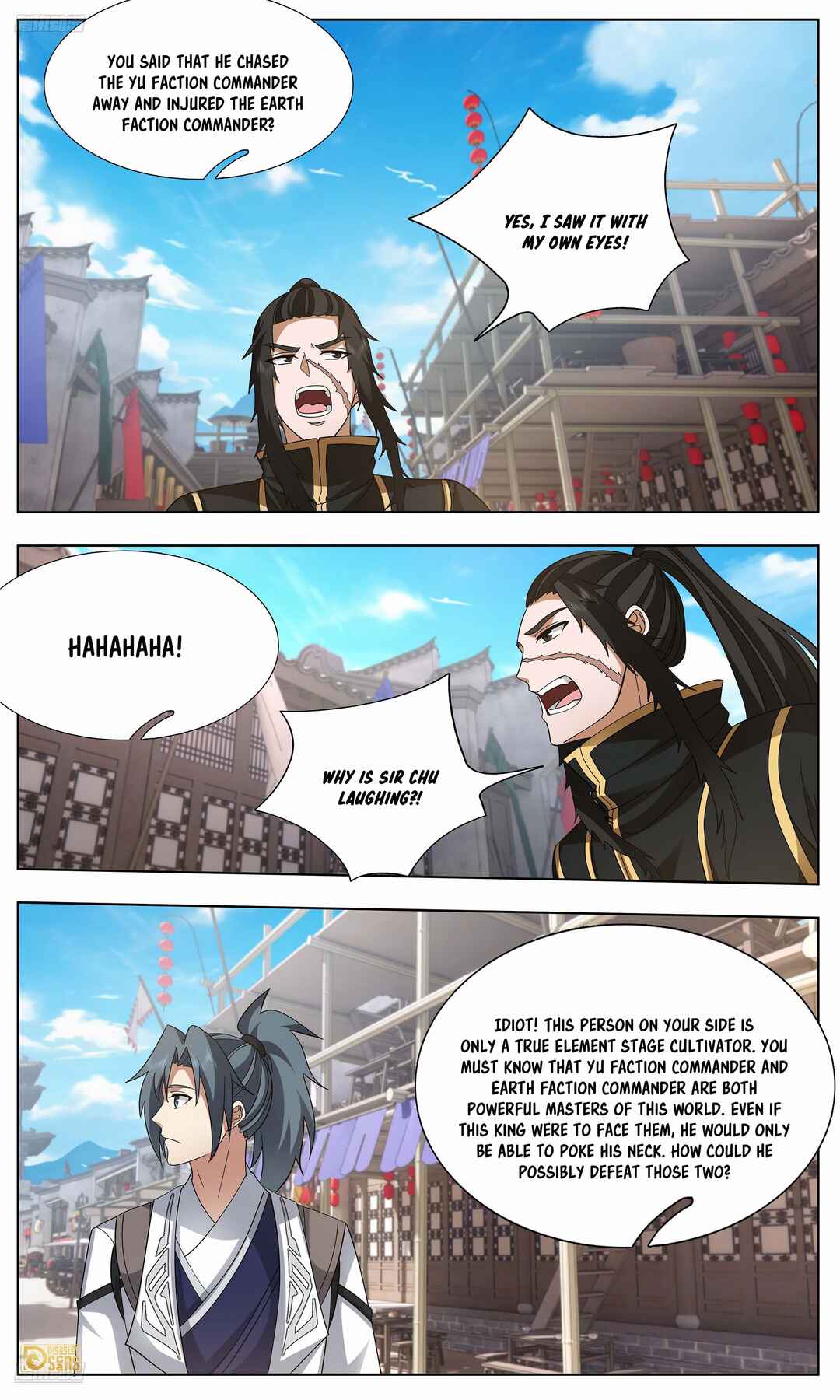 Chapter 3742 - Page 2