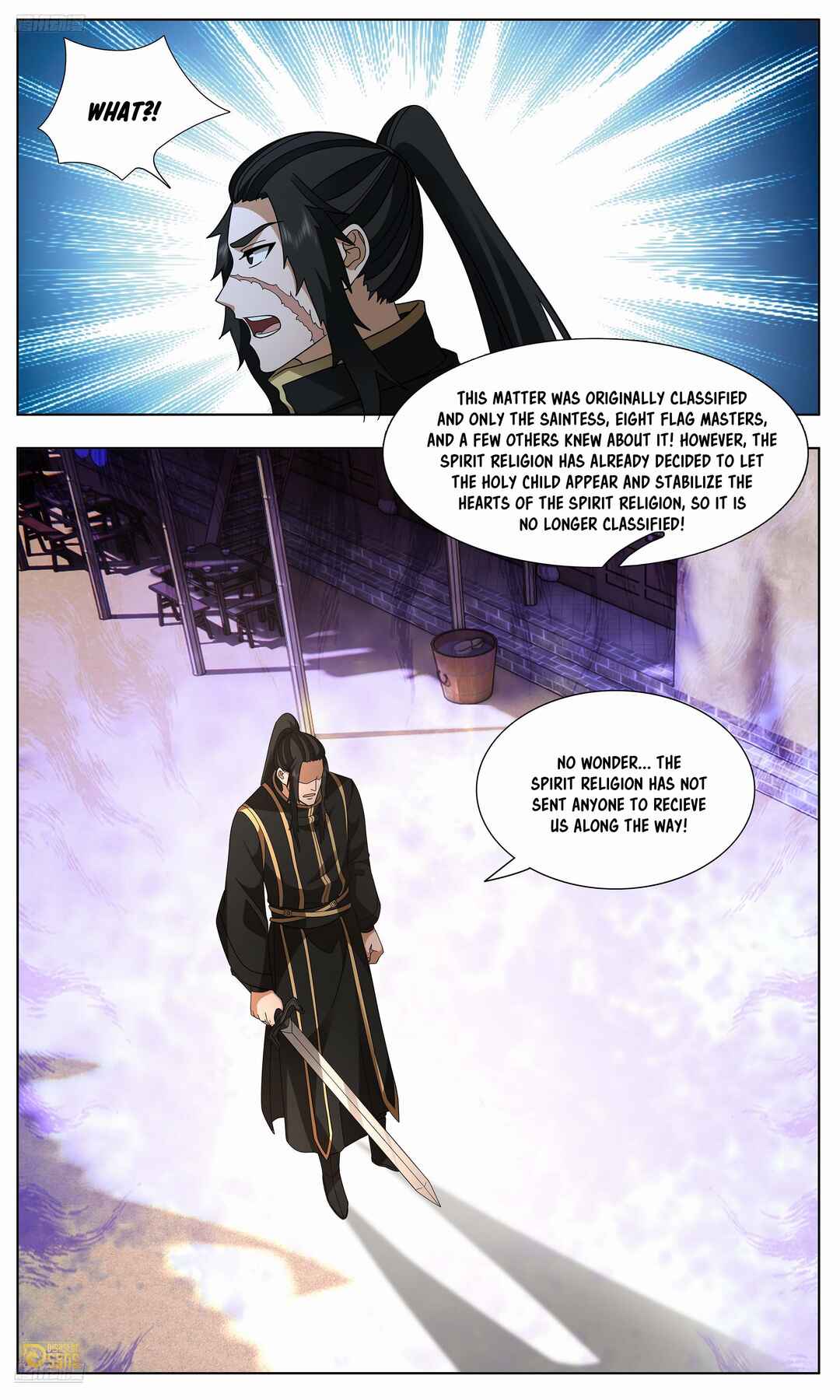 Chapter 3742 - Page 4
