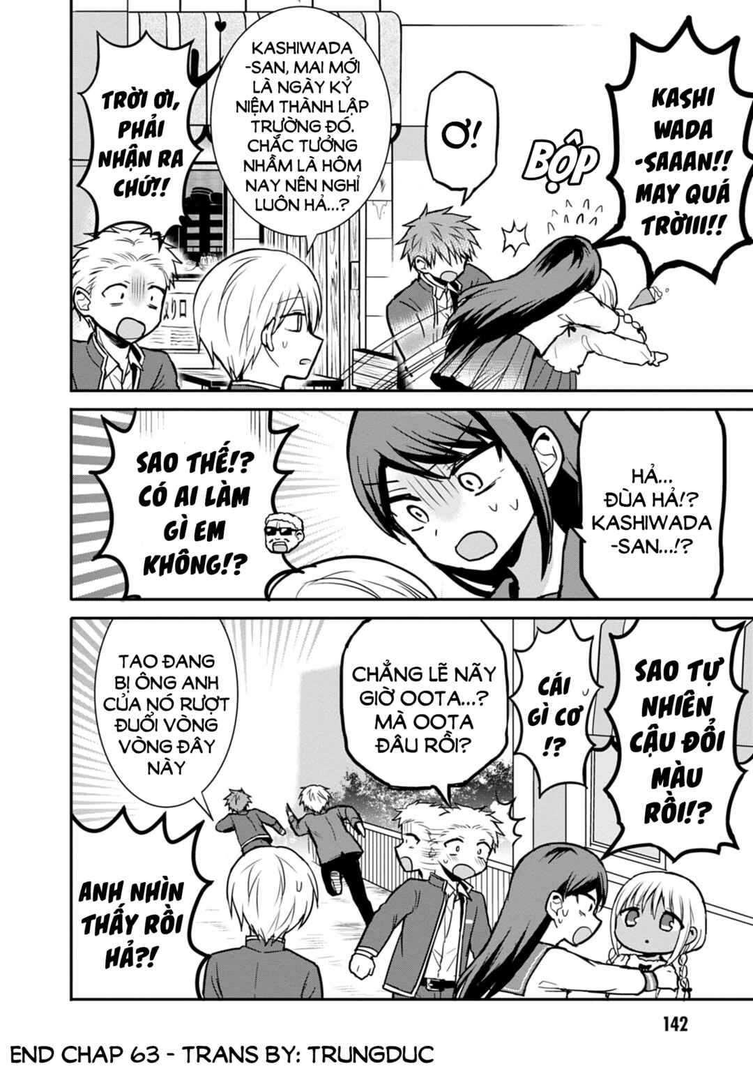 Chapter 63 - Page 12