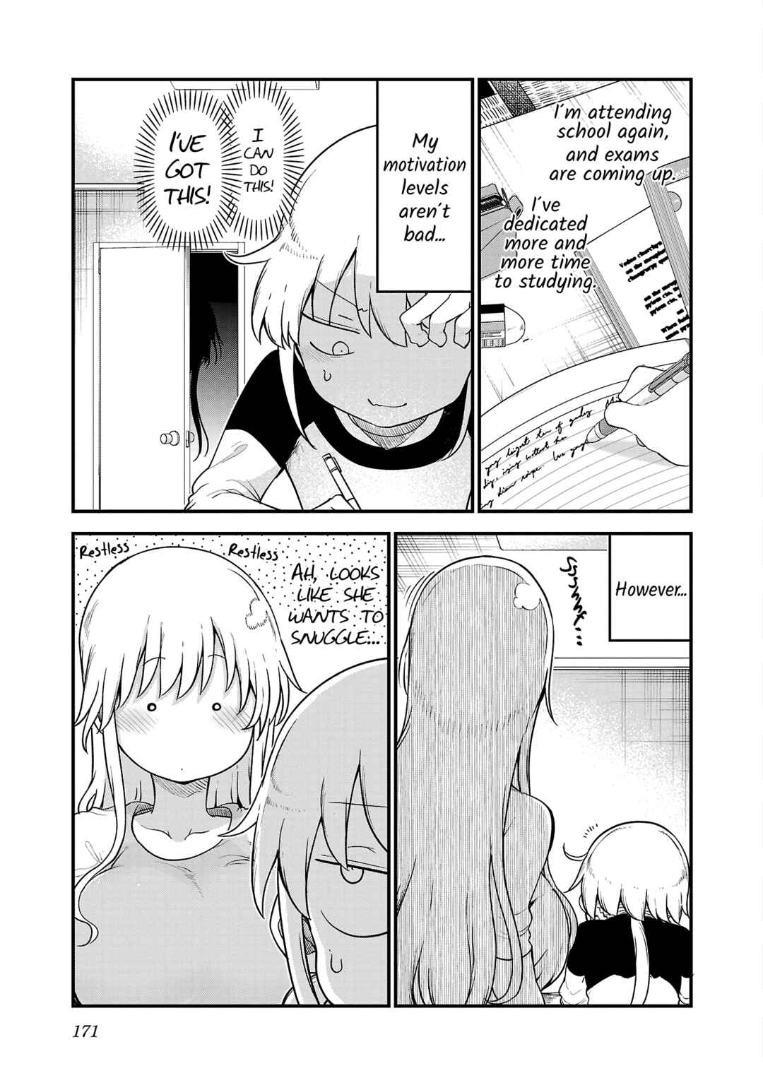 Chapter 102 - Page 1