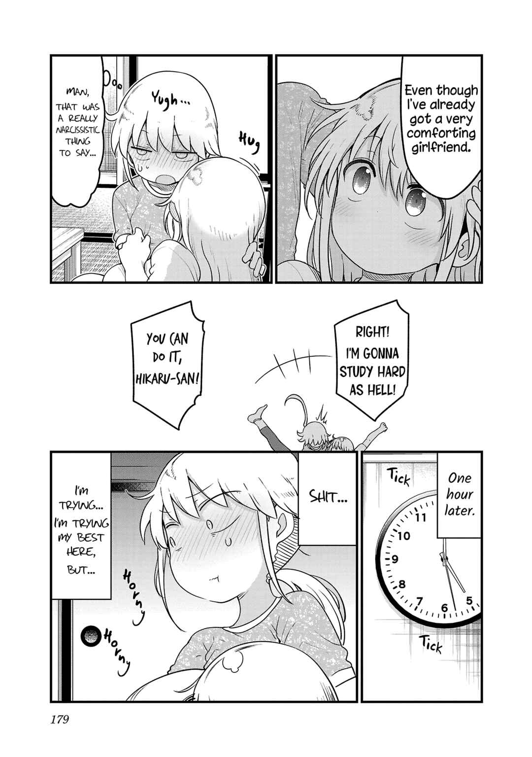 Chapter 102 - Page 9