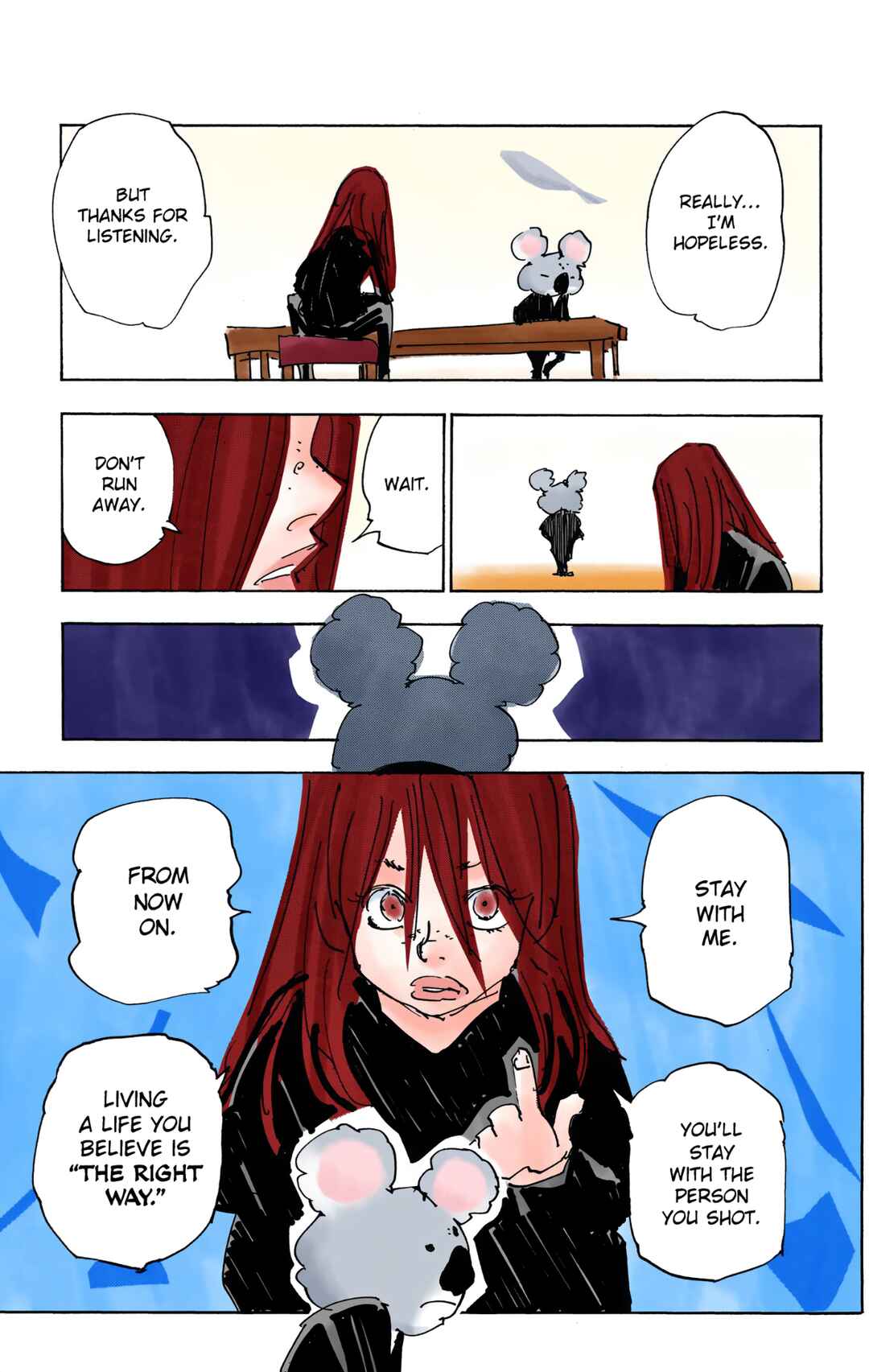 Chapter 337 - Page 11