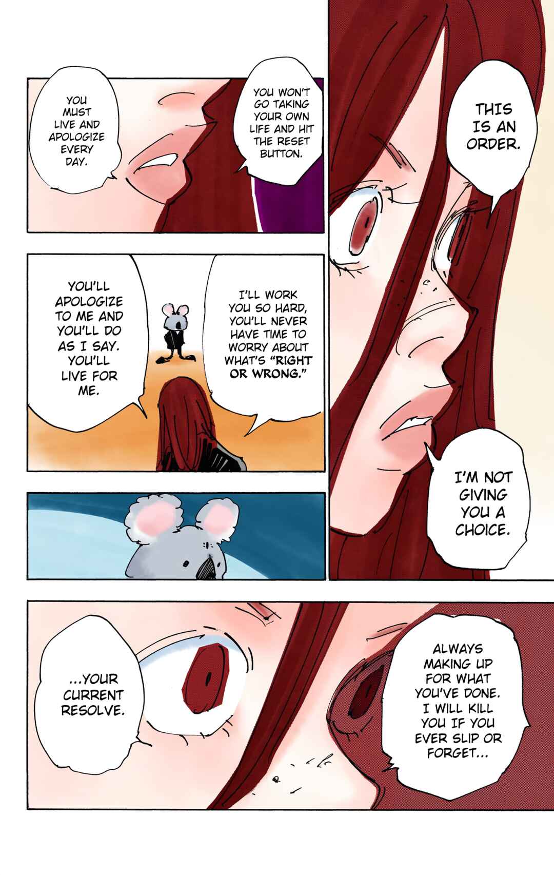 Chapter 337 - Page 12