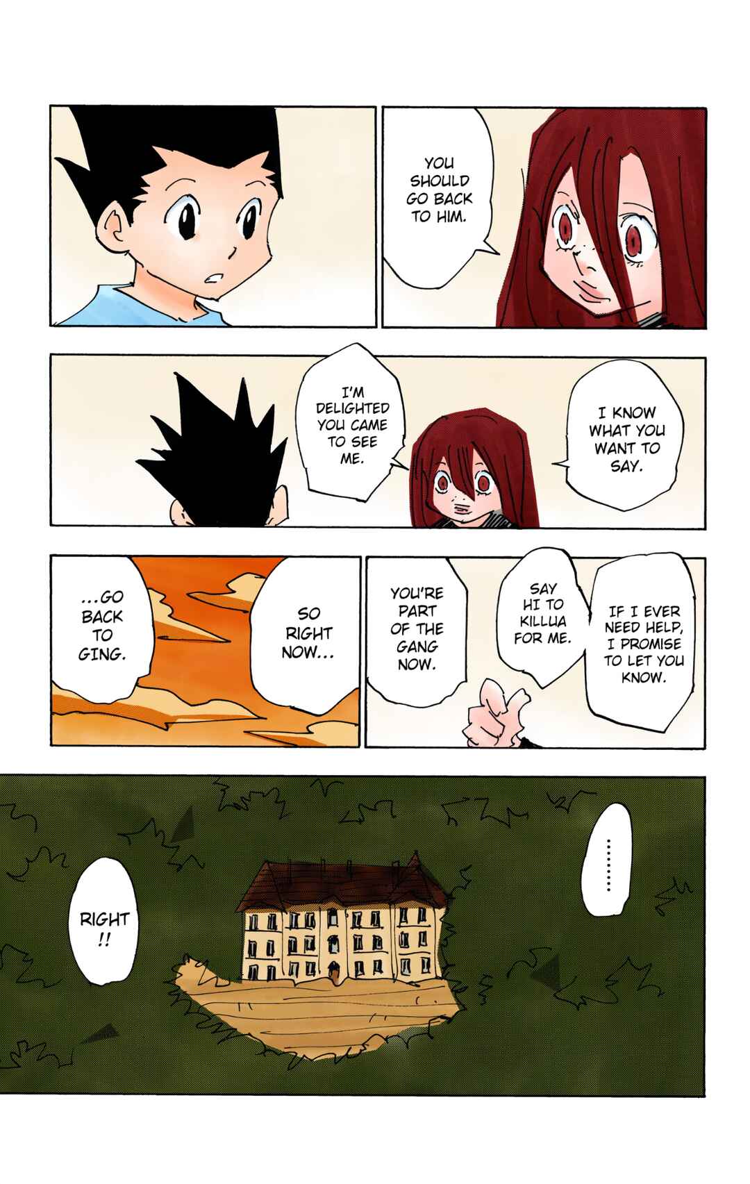 Chapter 337 - Page 17