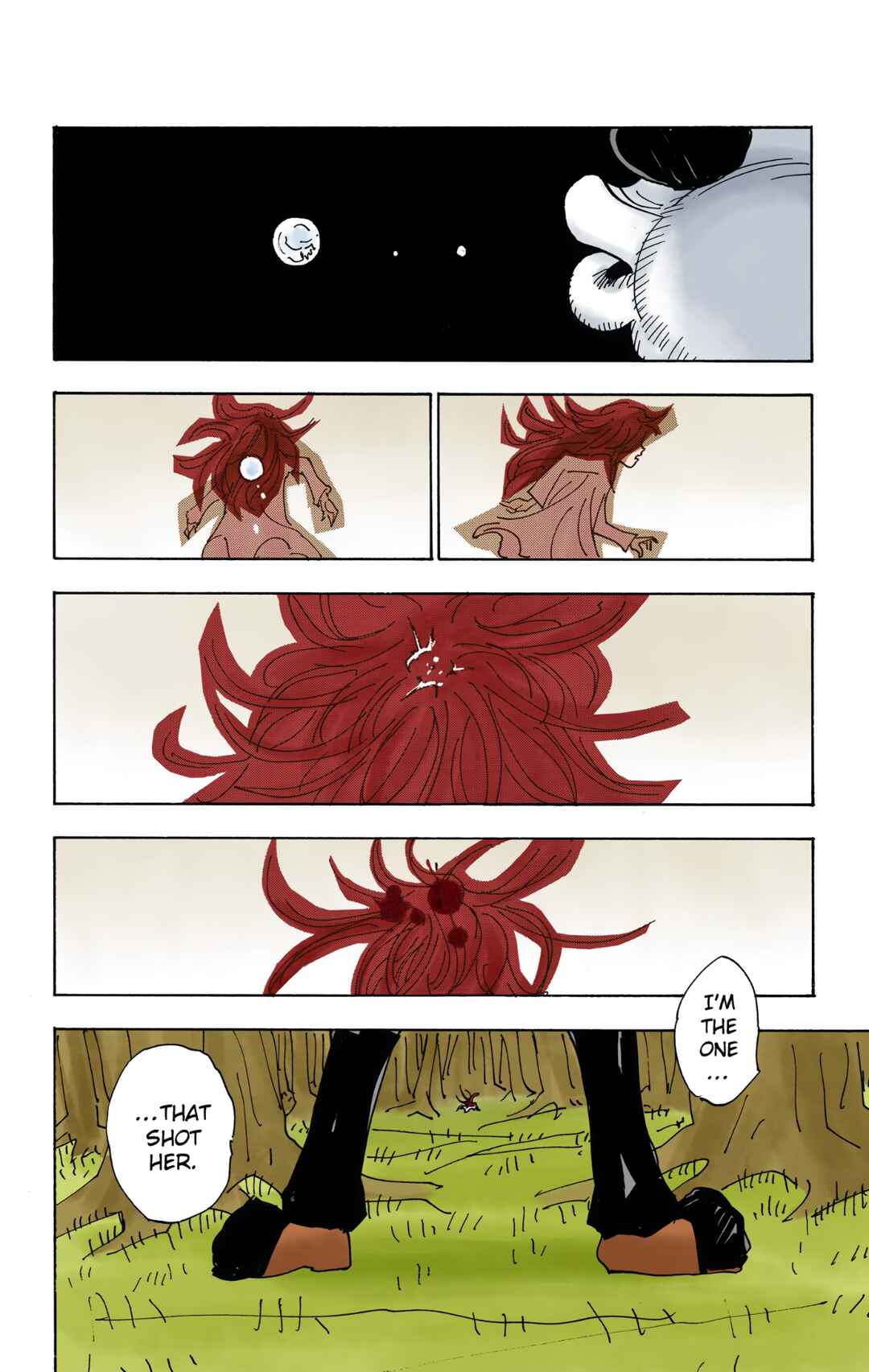 Chapter 337 - Page 2