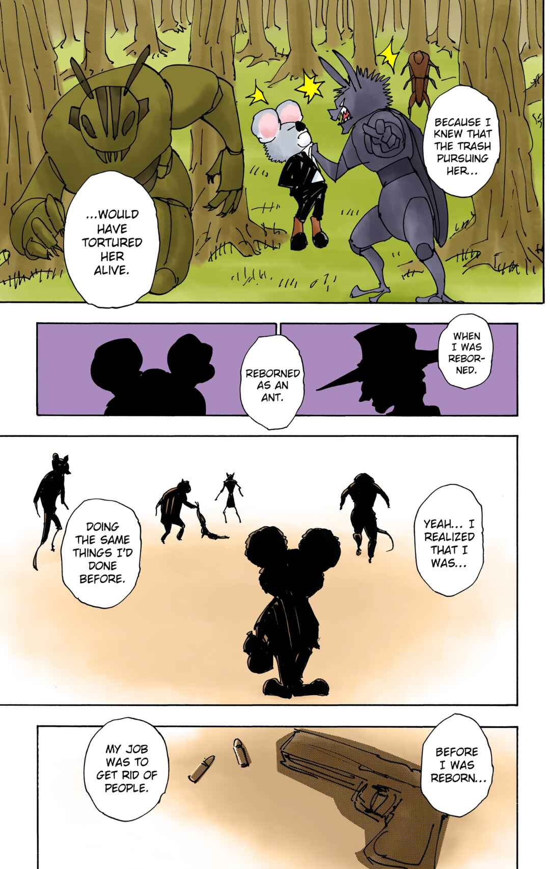 Chapter 337 - Page 3