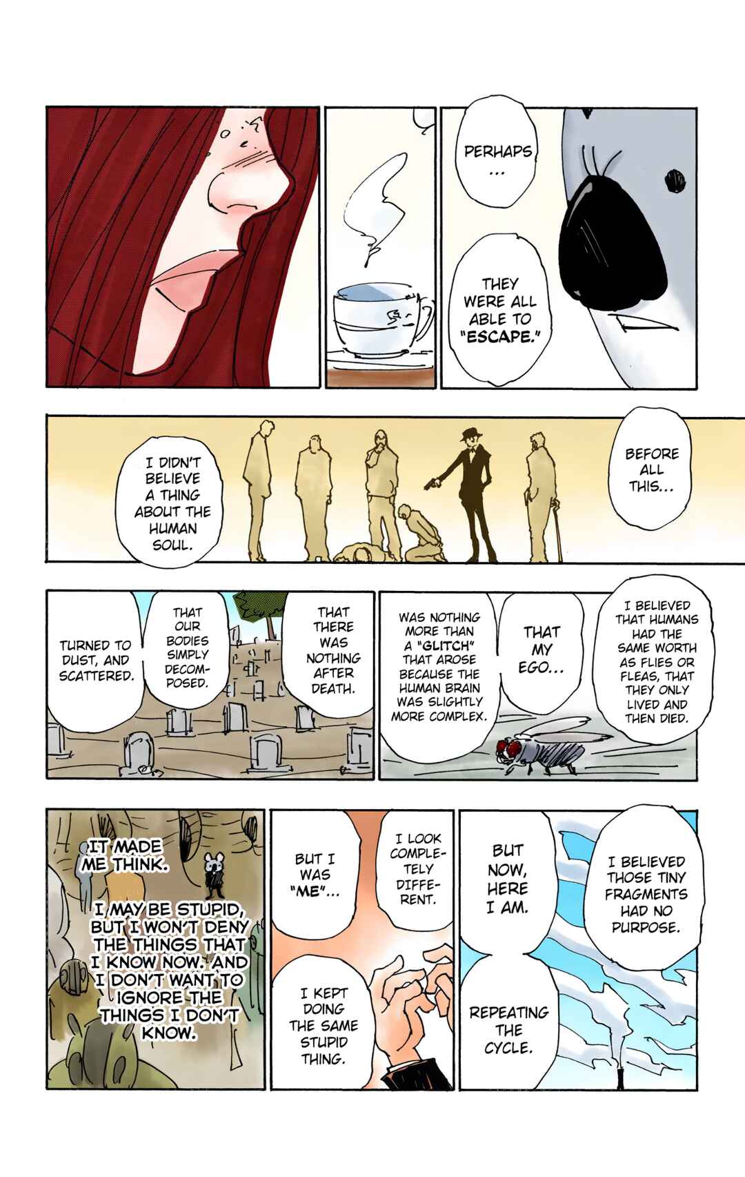 Chapter 337 - Page 6