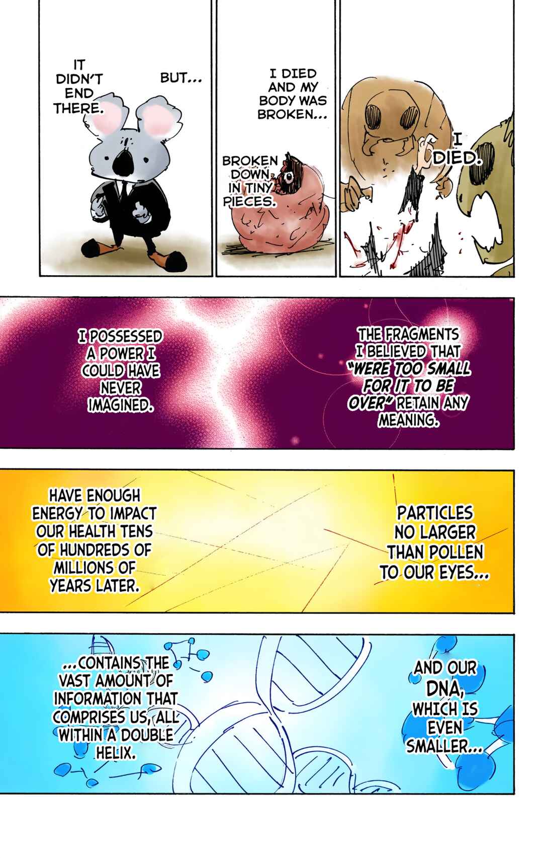 Chapter 337 - Page 7