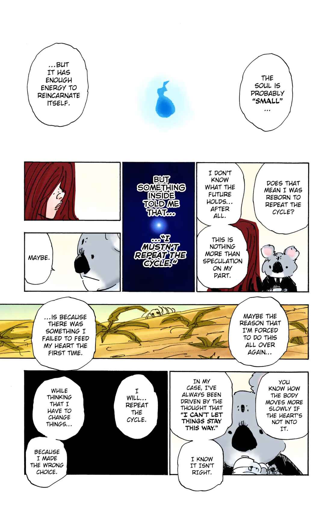 Chapter 337 - Page 9