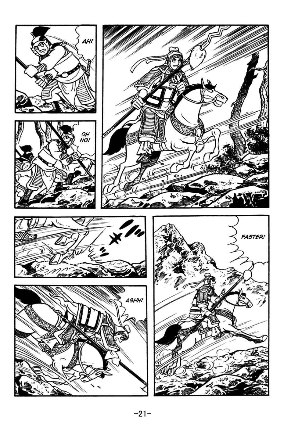 Chapter 383 - Page 27