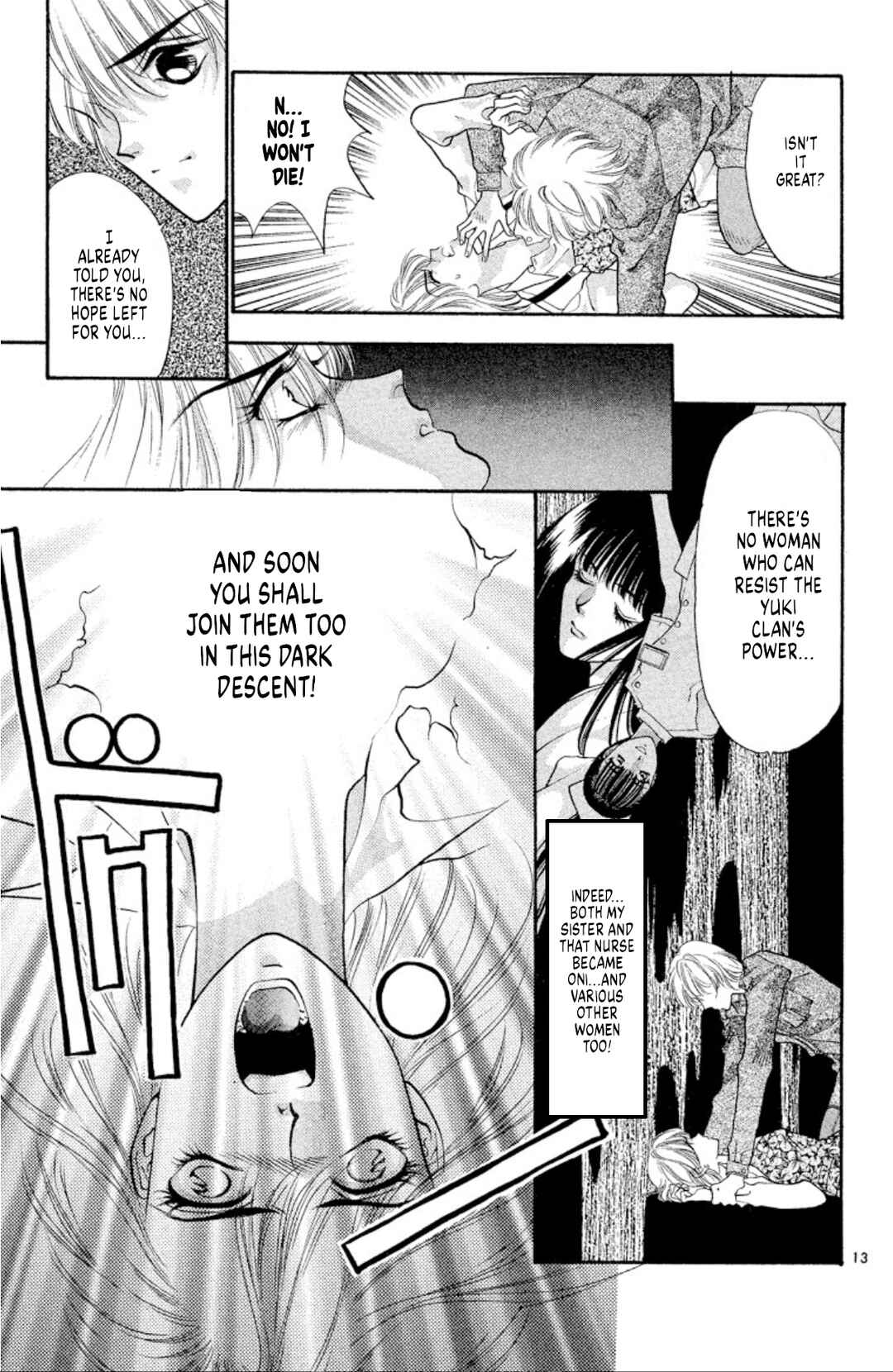 Chapter 48 - Page 13