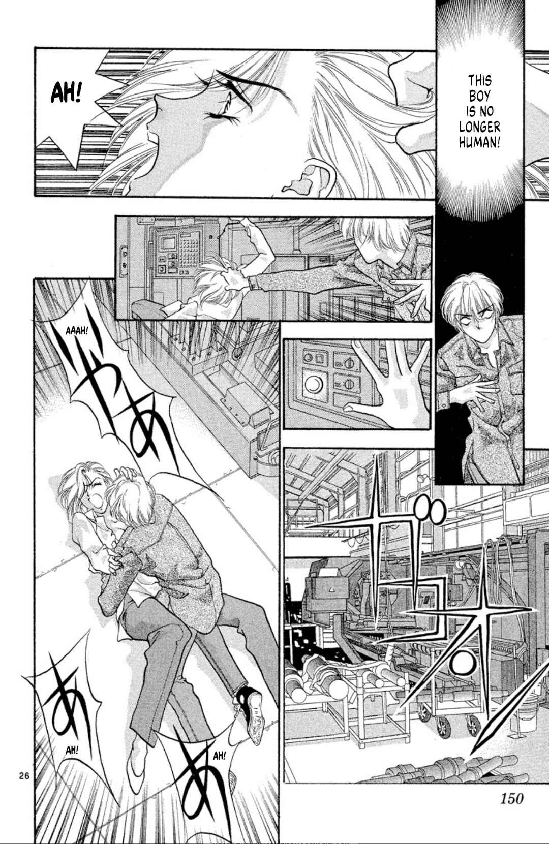 Chapter 48 - Page 26